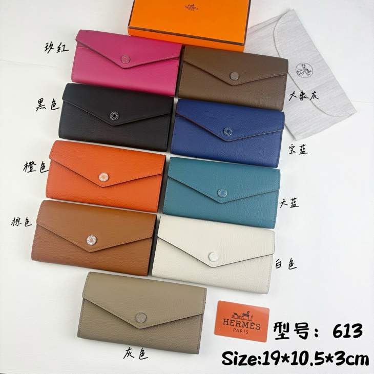 Picture of Hermes Wallets _SKUfw214916448fw